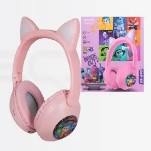 Tq Diadema Gato Intensamente Kr-690