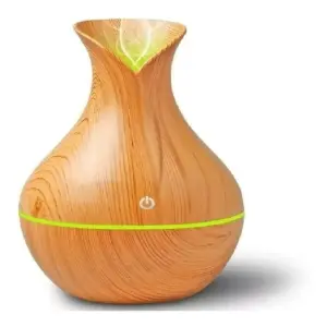 Difusor De Aromas 130 Ml Humidificador A