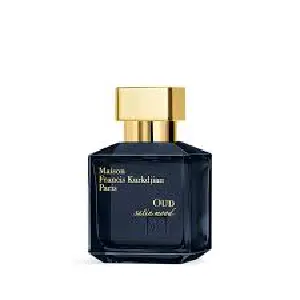 PERFUME  BACARAT ROUGE NEGRO 540