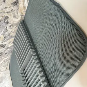 Tapete de cocina escurridor