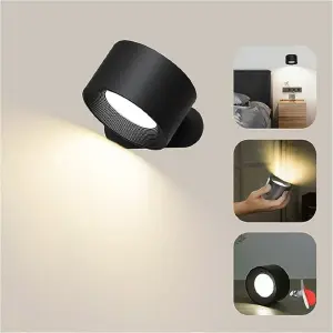 Lampara 360 grados