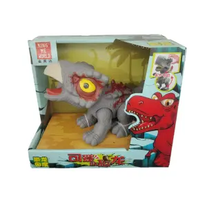 CONJUNTO DE ANIMALES