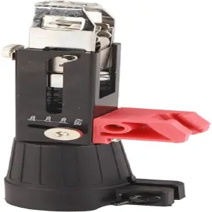 Dispensador & Adaptador de Tornillos