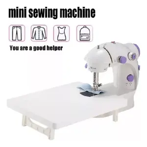 Mini Maquina De Coser