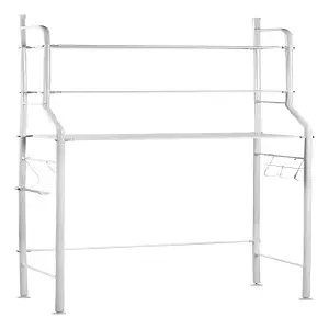 ORGANIZZADOR DE BAÑO 3 NIVELES