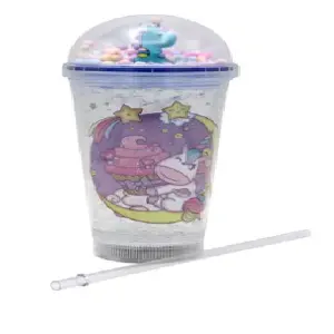 Vaso Pitillo, Princesas variado