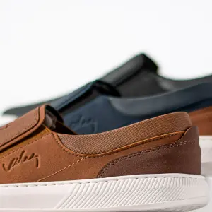 Vélez Mocasines Caballero: Elegancia y Comodidad en Cada Paso - Vélez Mocasines  Caballero