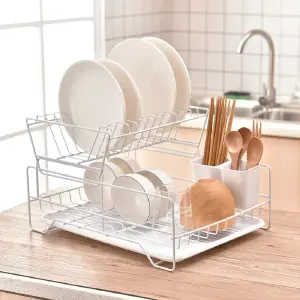ESCURRIDOR DE PLATOS EL-FX 05