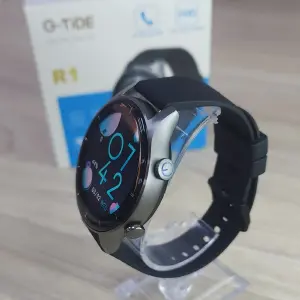 Reloj Inteligente Sumergible R1  G-tide