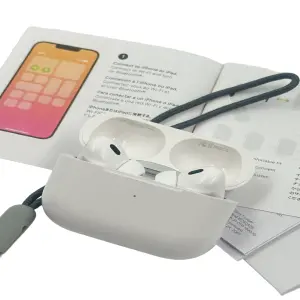 Airpods Pro 2 con ANC Full