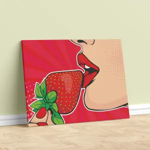 ARTE POP LIENZO 01