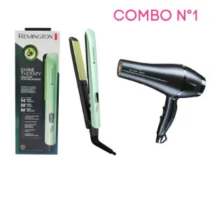 PLANCHA AGUACATE + SECADOR 2003
