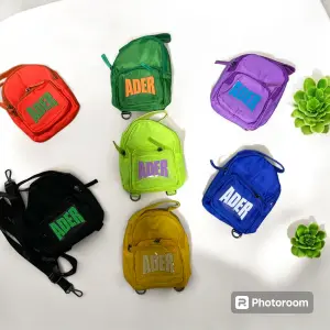 MINI MOCHILA