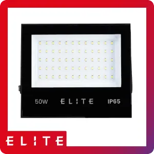 REFLECTOR LED ELITE 50W 6500K TABLETA