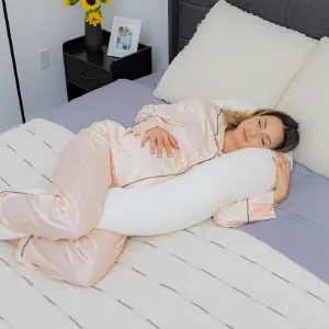 ALMOHADA CORPORAL MULTIUSOS