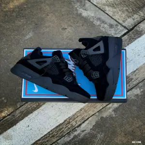 JORDAN RETRO 4: Un ícono reimaginado - JORDAN RETRO 4