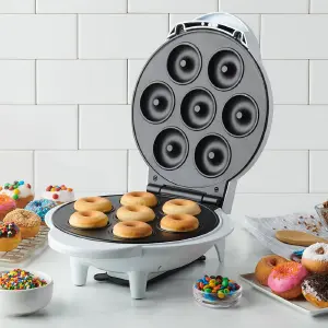 Maquina de Mini Donas