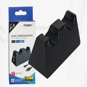 TK Base de carga para control PS4