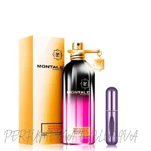 móntale roses musk intense +perfumero