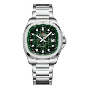 Reloj Naviforce Casual Nf9240 Crono Homb