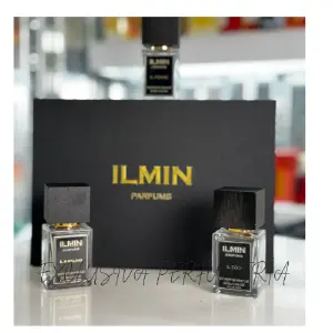 Estuche ilmin