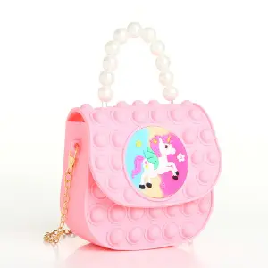 BOLSO PARA NIÑA ESTILO POP IT 199