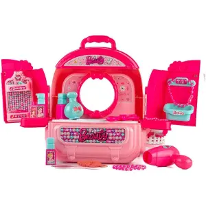 SET DE MALETA BEAUTY