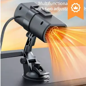 Aire Acondicionado Para Carro