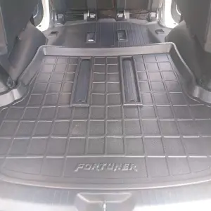 TAPETE TERMOFORMADO FORTUNER