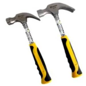 MARTILLO CABO METALICO ARAMA X 27mm