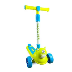 PATINETA MONSTER