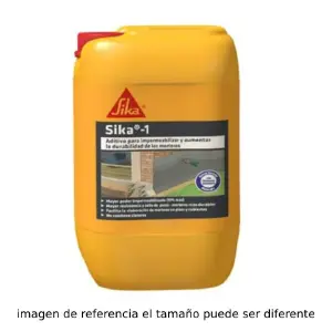 SIKA 1 x 20 Kg,(cu?ete)