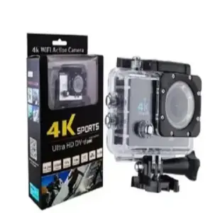 CAMARA DEPORTIVA 4K 17682-2