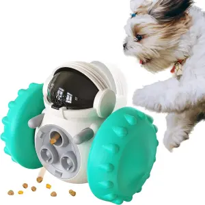 DISPENSADOR DE COMIDA ROBOT D