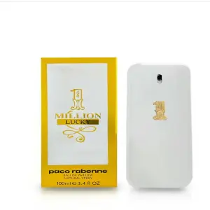 Perfume 1 Million Lucky 1.1 100ml