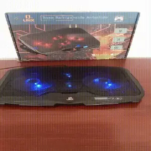 Base refrigerante gamer
