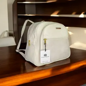 Morral Karla Chacon Nely Beige
