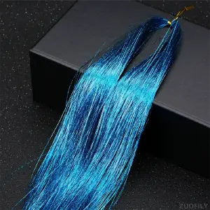 Extensiones Mechones Para El Cabello
