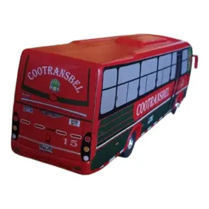BUS COOTRANSBEL