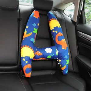 Reposa Cabeza para niños