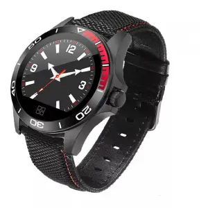 RELOJ INTELIGENTE -DRD-CK21