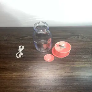 LICUADORA PORTATIL