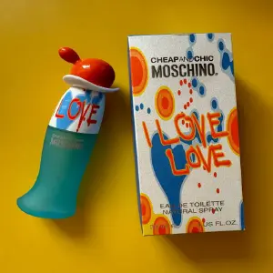 mochino love love