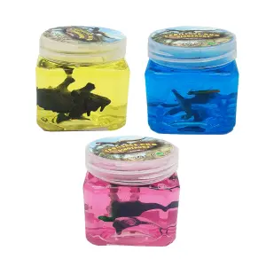 Slime Kit Slime Supplies Kit X3