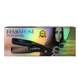 PLANCHA REMILNGTON ANCHA