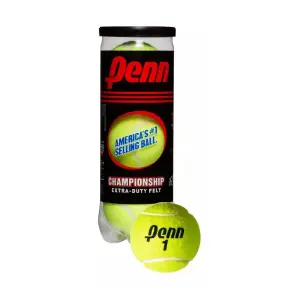 Bolas De Tenis Penn Championship X 3