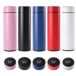 TERMO DIGITAL DE 500ML
