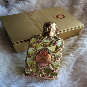orientica royal amber