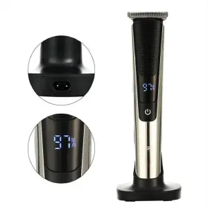 MAQUINA PELUQUERA VRG-178