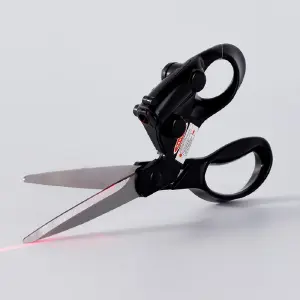 TIJERAS LASER